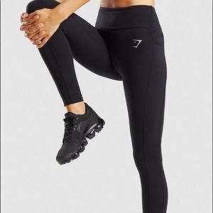 Gymshark Aspire Leggings
